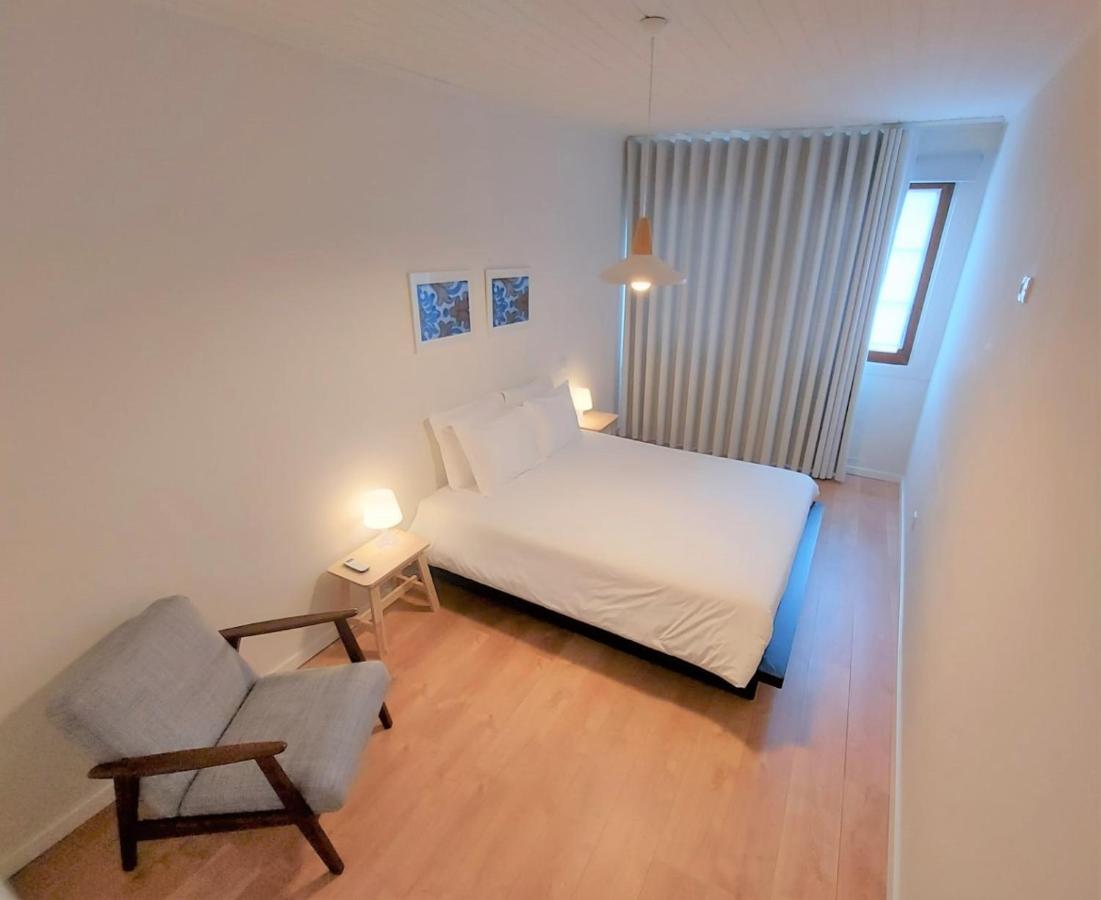 Apartmán Anjo33 Flats Braga Exteriér fotografie