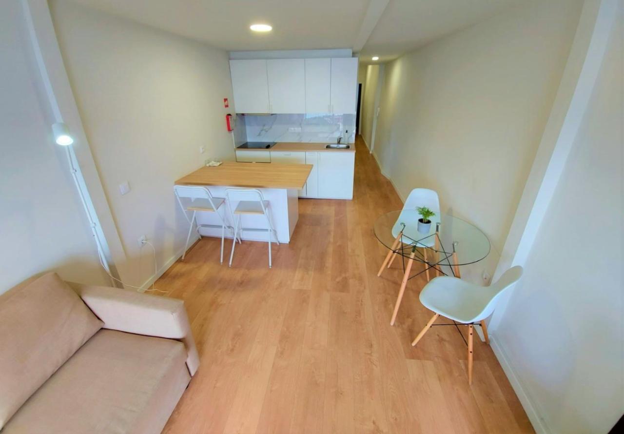 Apartmán Anjo33 Flats Braga Exteriér fotografie