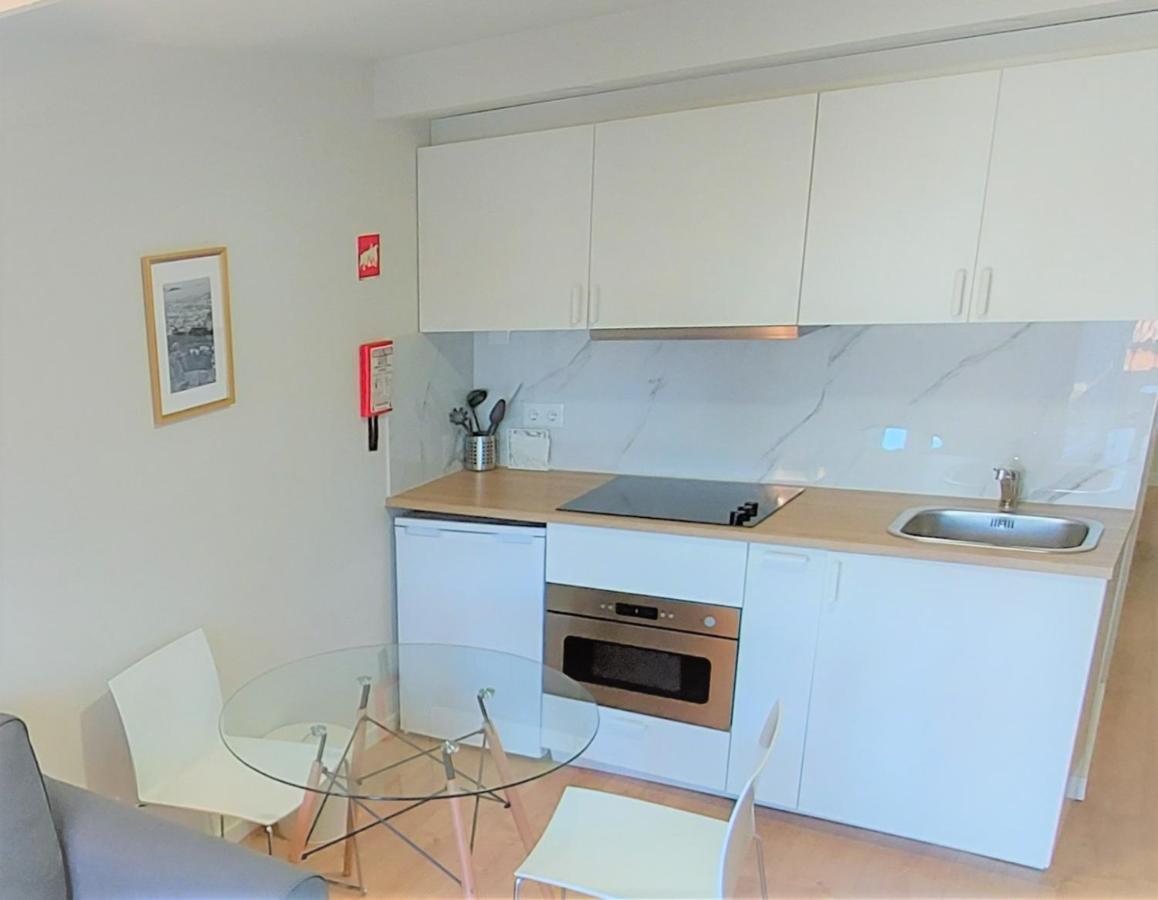 Apartmán Anjo33 Flats Braga Exteriér fotografie