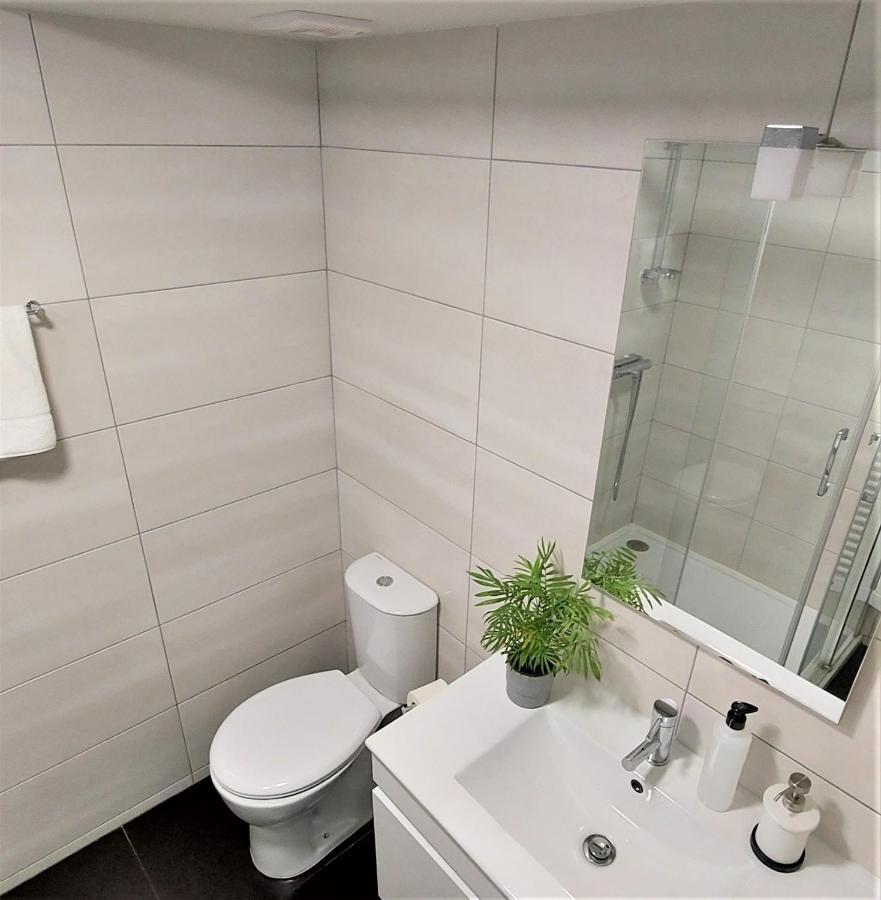 Apartmán Anjo33 Flats Braga Exteriér fotografie
