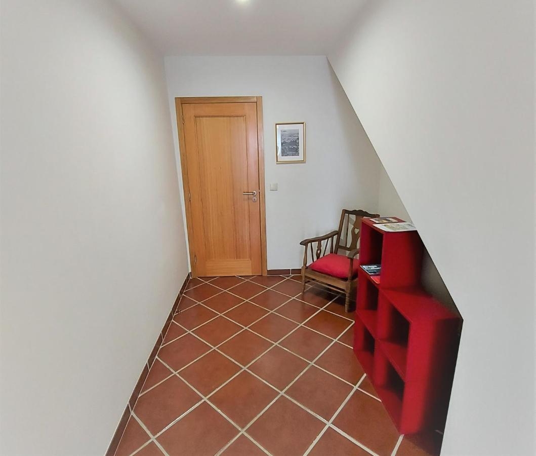 Apartmán Anjo33 Flats Braga Exteriér fotografie