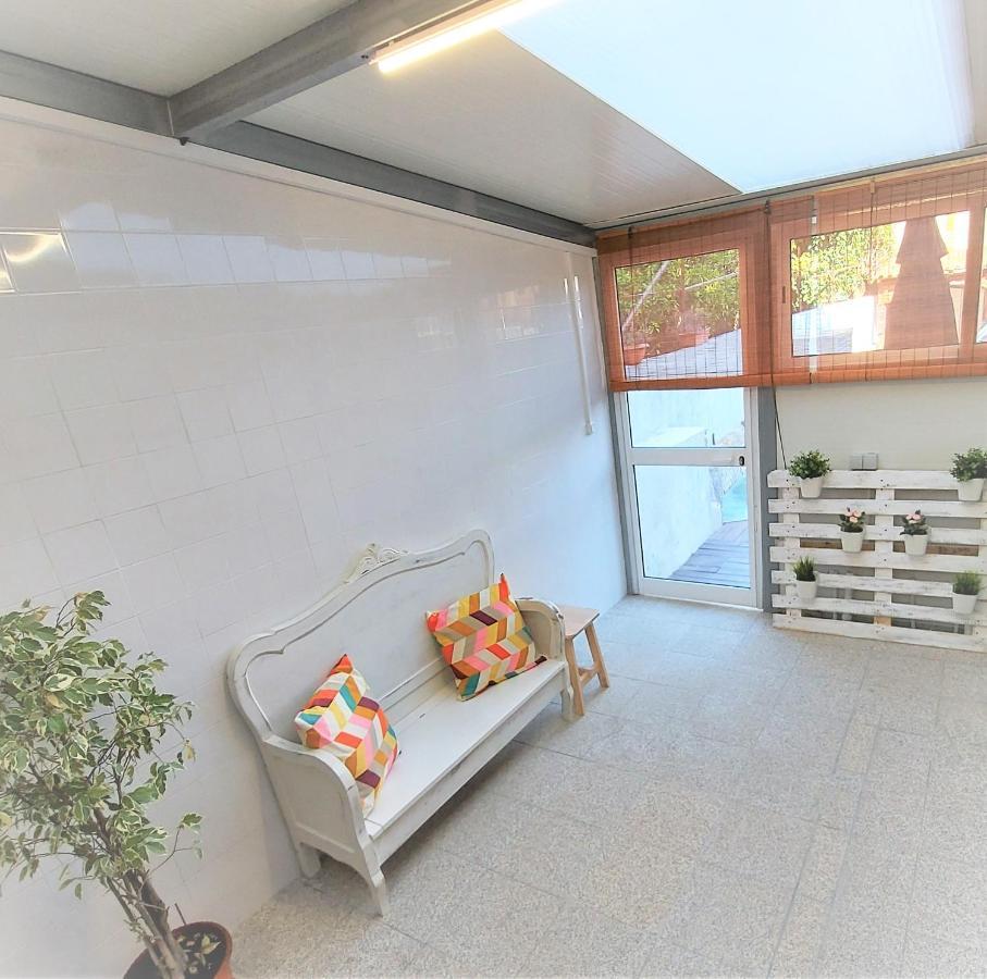 Apartmán Anjo33 Flats Braga Exteriér fotografie