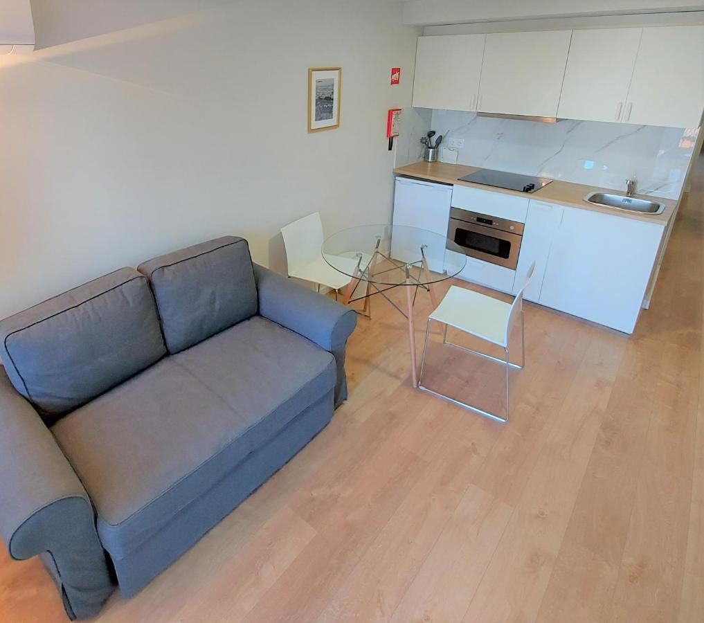 Apartmán Anjo33 Flats Braga Exteriér fotografie