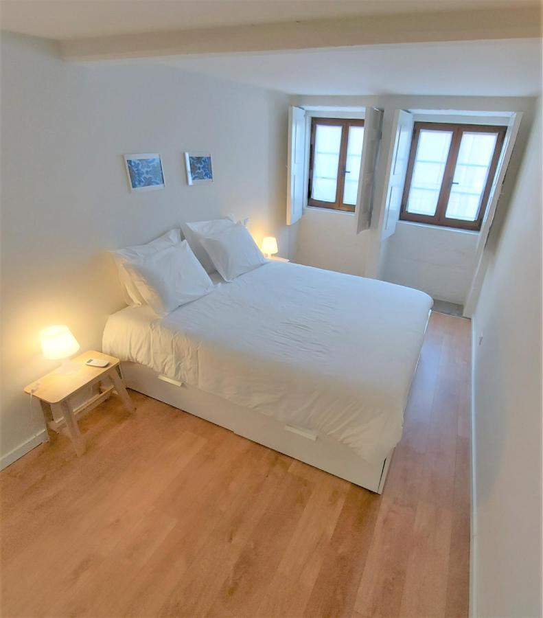 Apartmán Anjo33 Flats Braga Exteriér fotografie