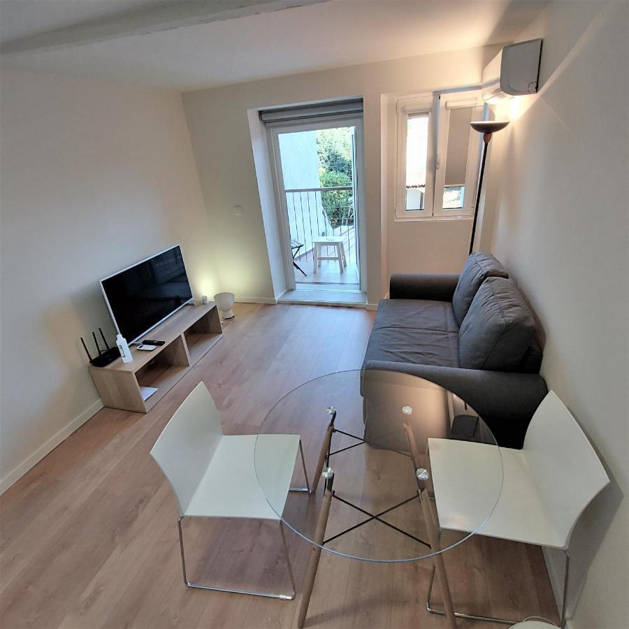 Apartmán Anjo33 Flats Braga Exteriér fotografie