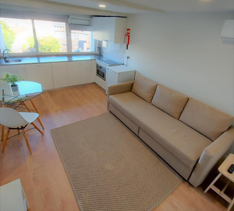 Apartmán Anjo33 Flats Braga Exteriér fotografie