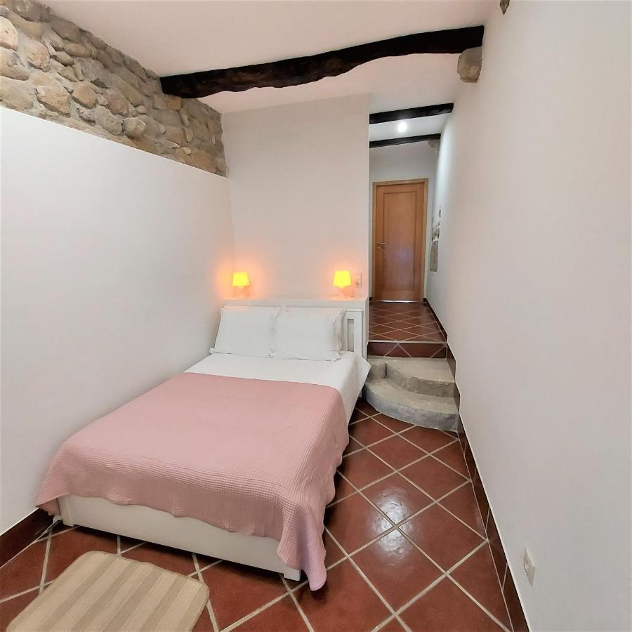 Apartmán Anjo33 Flats Braga Exteriér fotografie