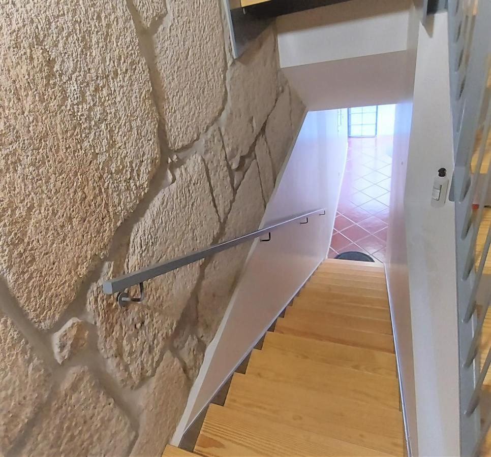 Apartmán Anjo33 Flats Braga Exteriér fotografie