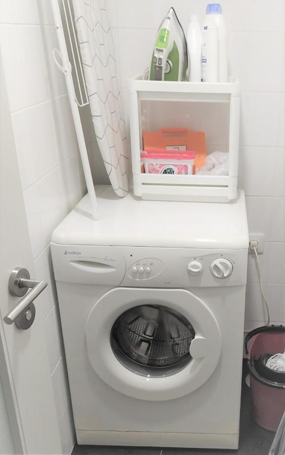 Apartmán Anjo33 Flats Braga Exteriér fotografie