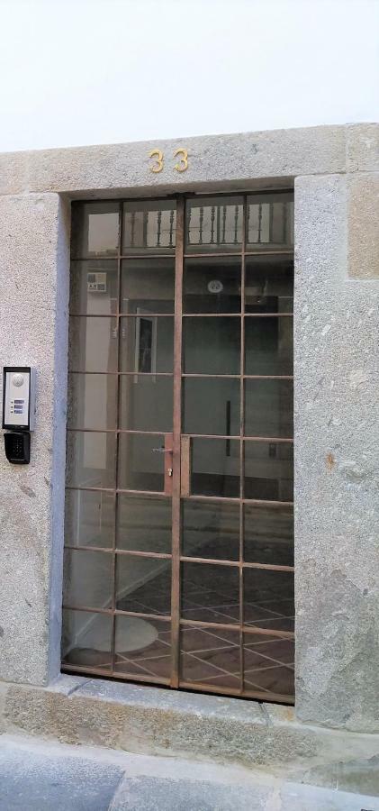 Apartmán Anjo33 Flats Braga Exteriér fotografie