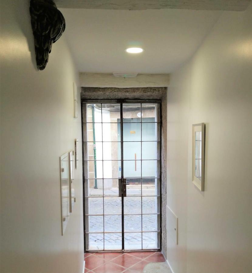 Apartmán Anjo33 Flats Braga Exteriér fotografie