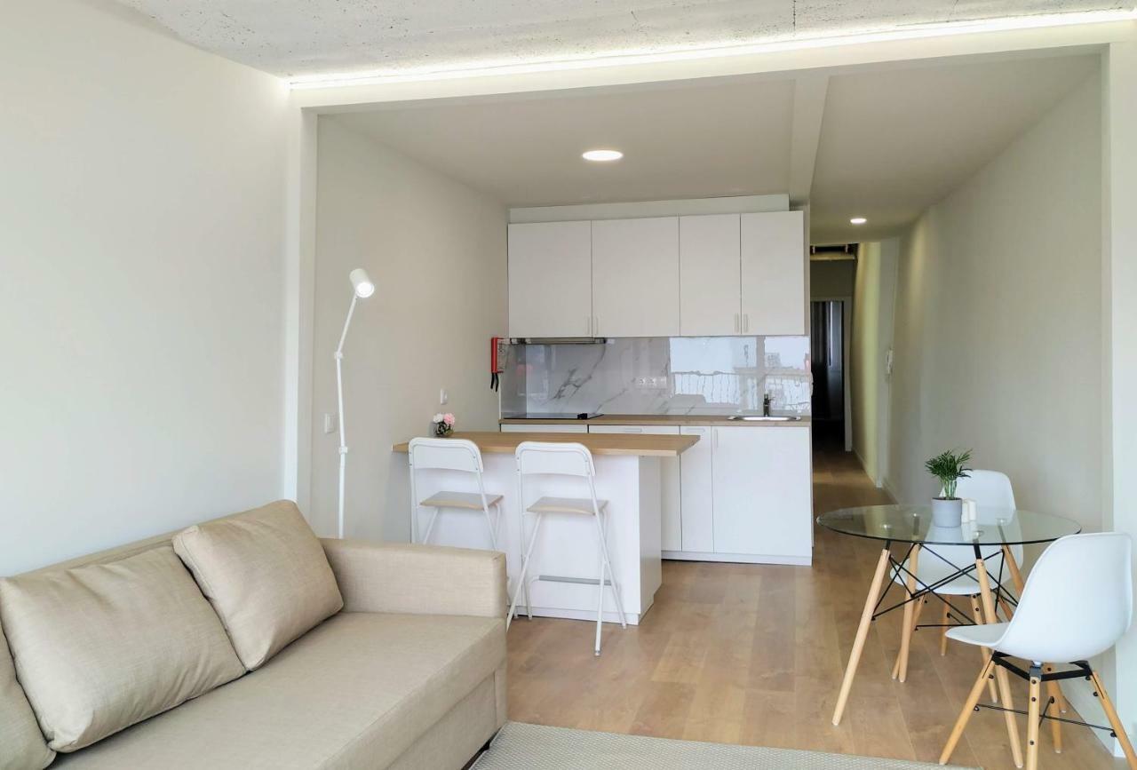 Apartmán Anjo33 Flats Braga Exteriér fotografie