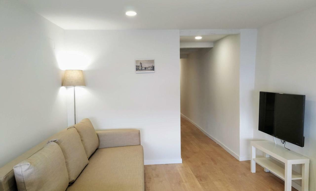 Apartmán Anjo33 Flats Braga Exteriér fotografie