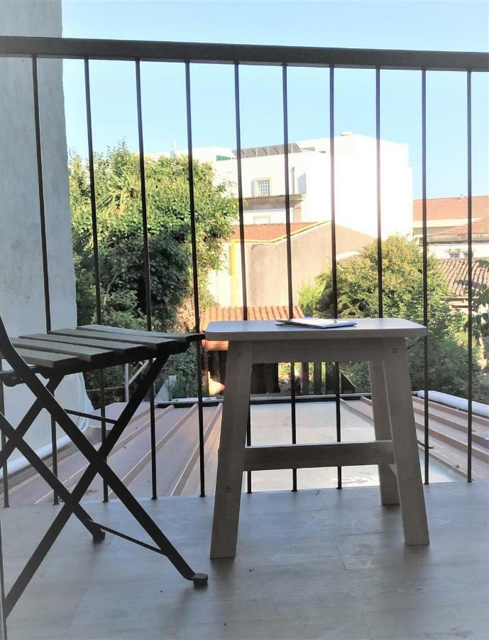 Apartmán Anjo33 Flats Braga Exteriér fotografie