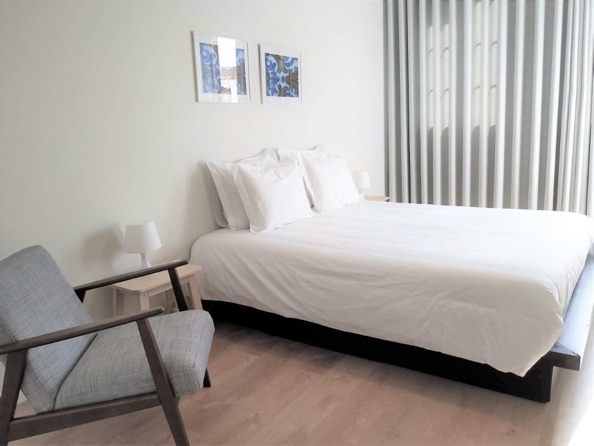 Apartmán Anjo33 Flats Braga Exteriér fotografie