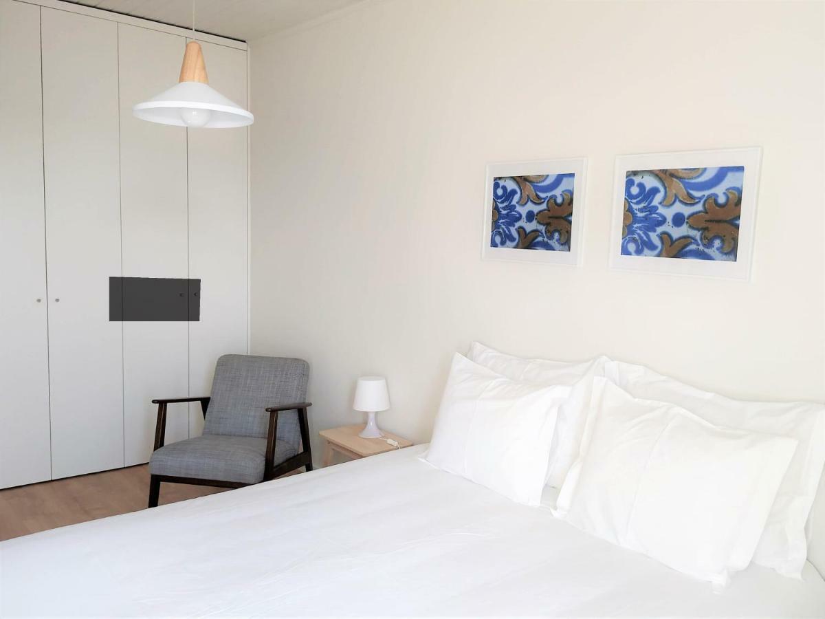 Apartmán Anjo33 Flats Braga Exteriér fotografie