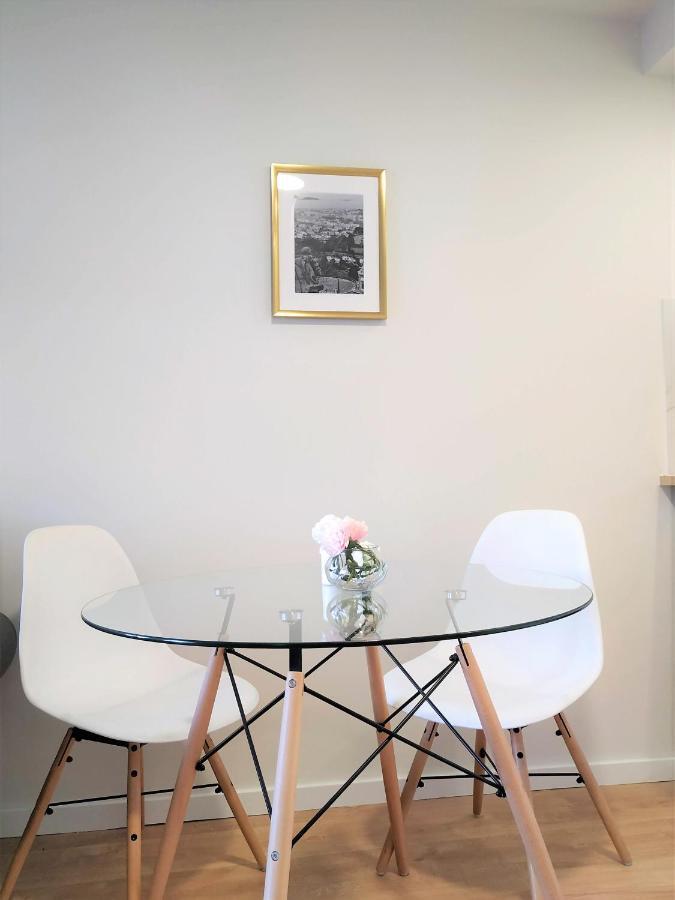 Apartmán Anjo33 Flats Braga Exteriér fotografie