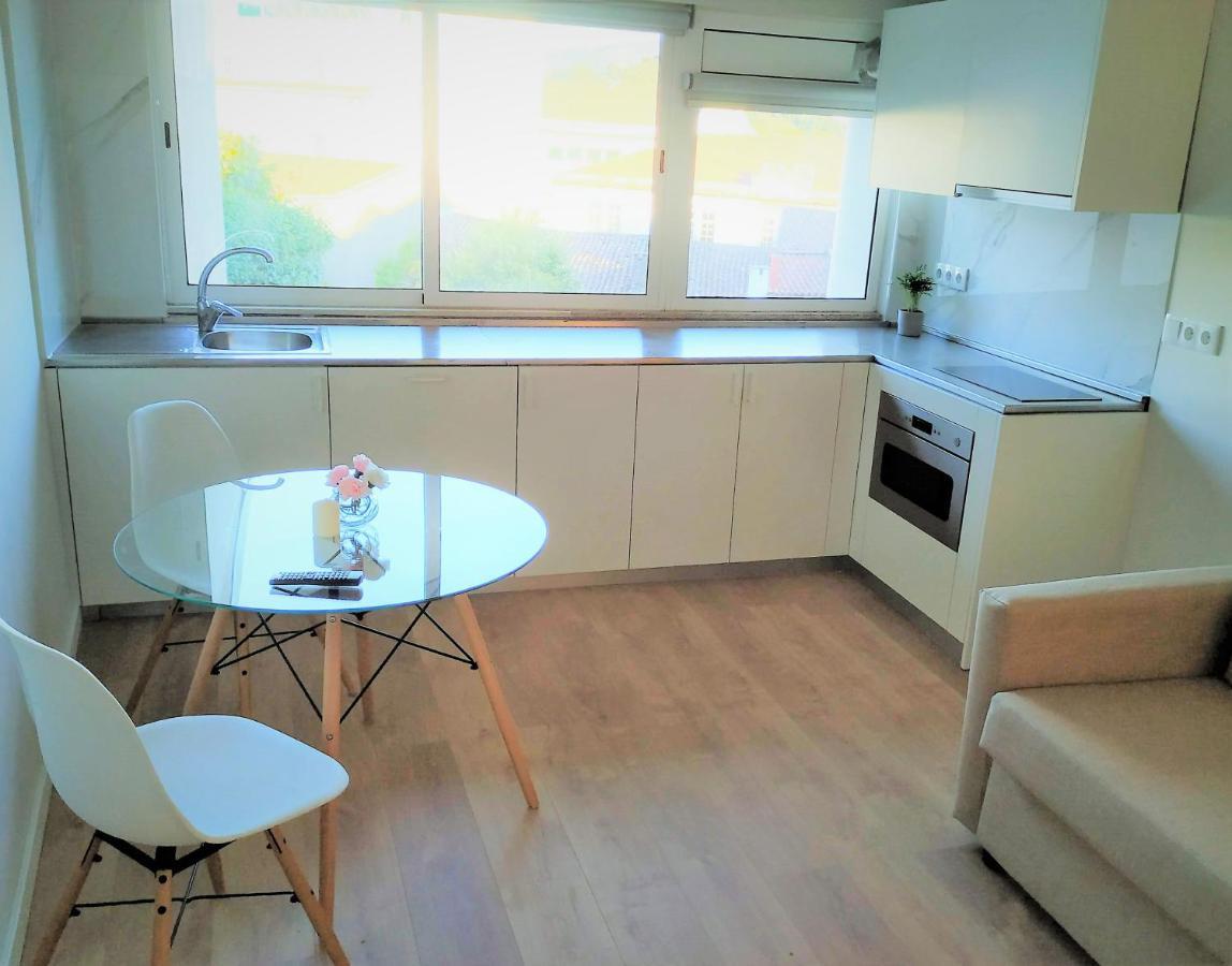Apartmán Anjo33 Flats Braga Exteriér fotografie