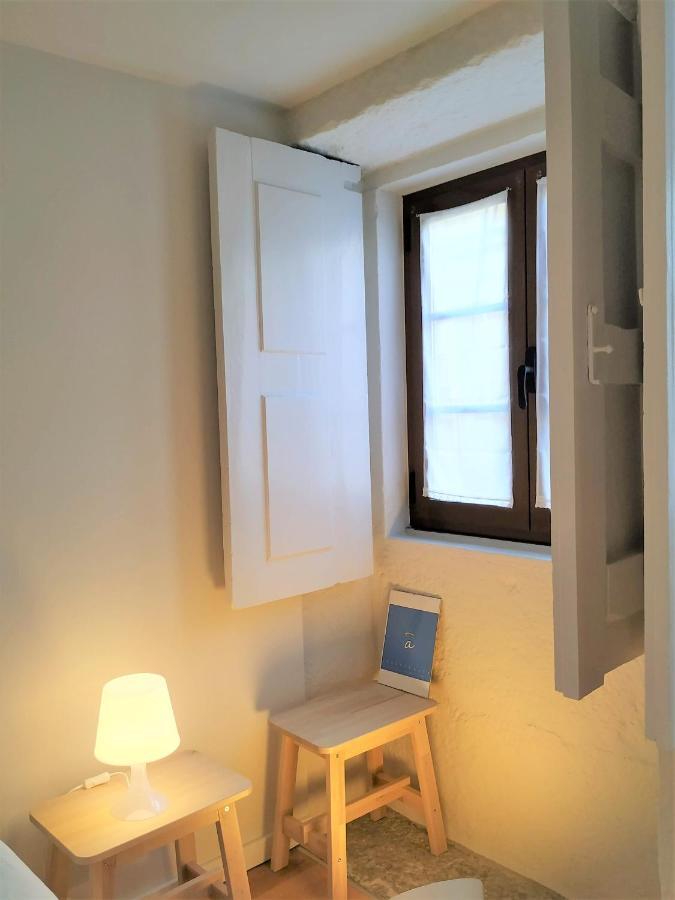 Apartmán Anjo33 Flats Braga Exteriér fotografie