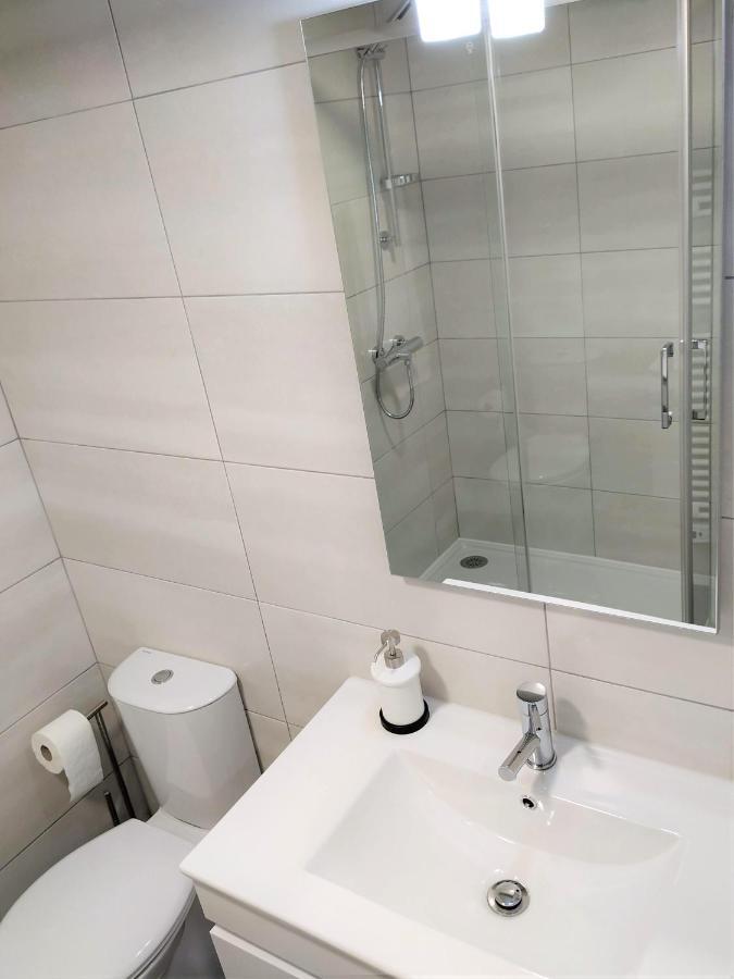 Apartmán Anjo33 Flats Braga Exteriér fotografie