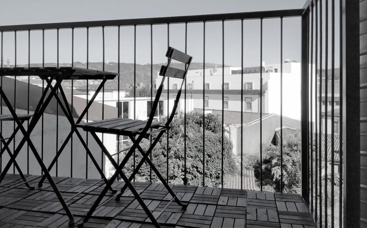 Apartmán Anjo33 Flats Braga Exteriér fotografie