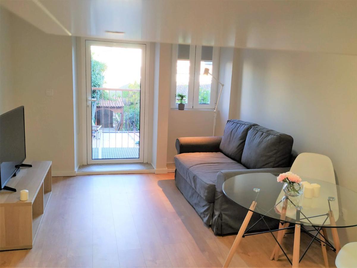 Apartmán Anjo33 Flats Braga Exteriér fotografie
